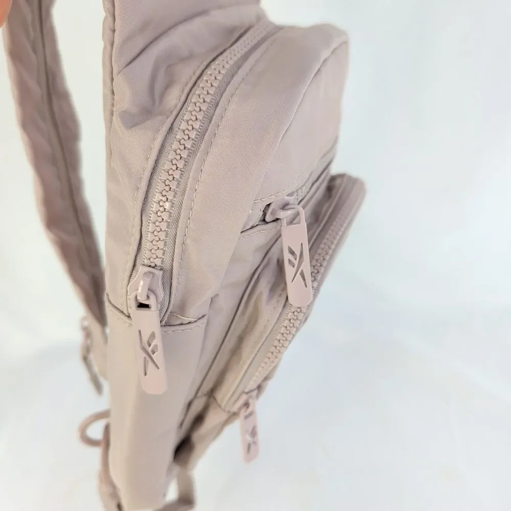Reebok photos gently hardware